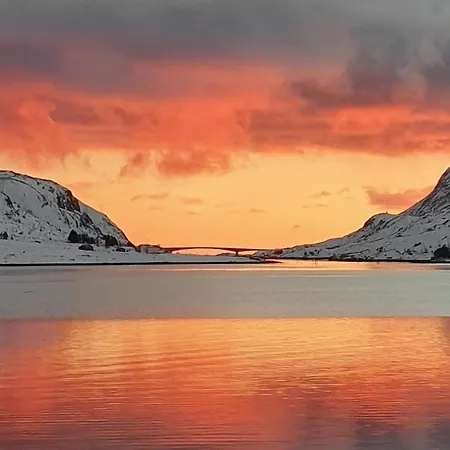 Panorama Lofoten