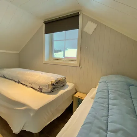 Panorama Lofoten Chalet
