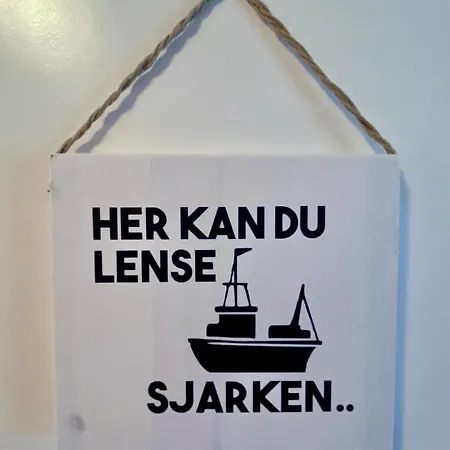 Panorama Lofoten