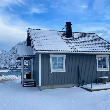 Panorama Lofoten *