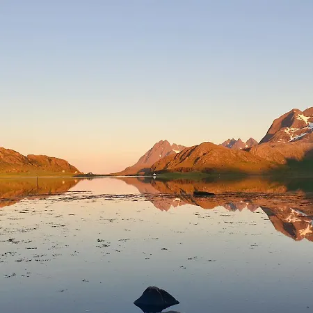 Panorama Lofoten *