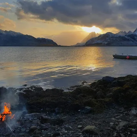 Panorama Lofoten