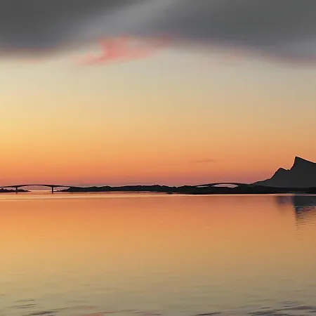 Panorama Lofoten