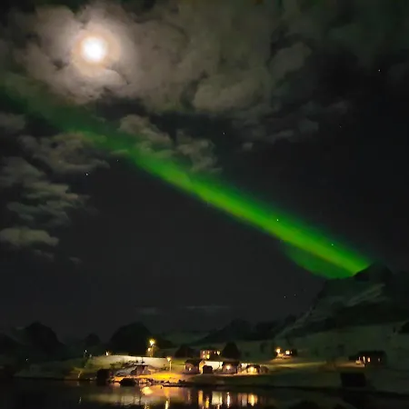 Panorama Lofoten *